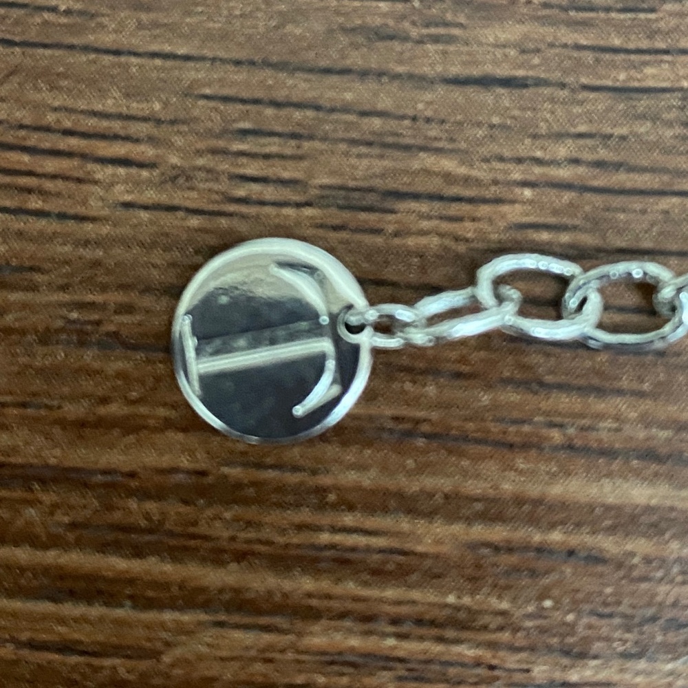 Talbots Necklace - Picture 3 of 3